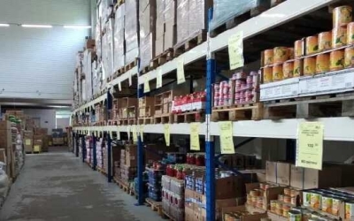 Сеть &laquo;Экономизм&raquo; Сергея Шнайдера подозревают в уклонении от налогов