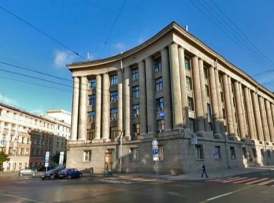 Малышев содержался в СИЗО &laquo;Кресты&raquo; по решению суда