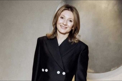 Foundation sanctions affair: how Anastasia Karneeva and Ekaterina Vinokurova linked to Gazprombank