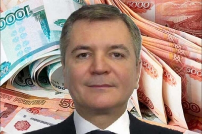 Fingular isn't what it seems: Vadim Gurinov's shadow banking revealed