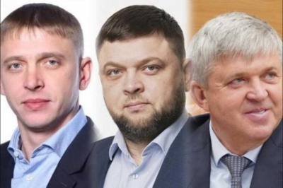 Красноштановы не выдержали судебного прессинга и потеряли мандат Госдумы