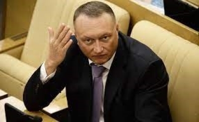 Дмитрий Савельев: Бывший сенатор, ветеран Афганистана и благотворитель