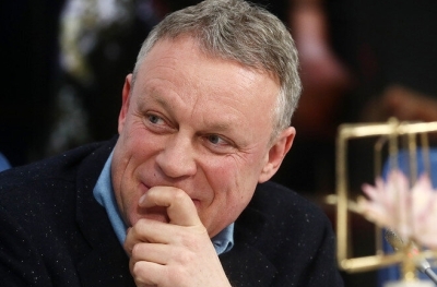 Зачем вернулся и почему простила. Два предательства Сергея Жигунова