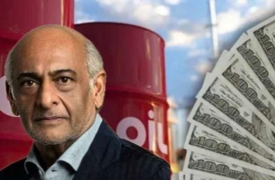 Игорь Сечин и тайный ужин в ресторане Лахани: начало нефтяной аферы века
