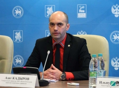 Азат Кадыров и его команда провалили молодежный сектор Татарстана