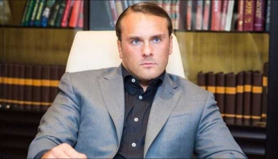 Александр Колокольцев, девушка из эскорта и бриллианты: хроника расточительства