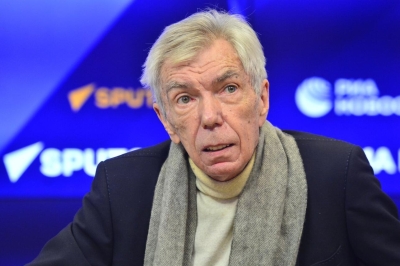 Боровшийся с раком Юрий Николаев скончался после экстренной госпитализации — врачи были бессильны