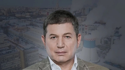 "Нефтяная вышка" Джамбулатова и Ротенбергов