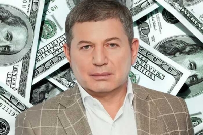 Заурбек Джамбулатов и Ротенберг: эмиратский след московских откатов