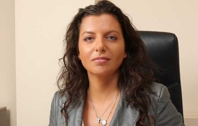 Маргарита Симоньян официально объявила, что проходит курс лечения от рака