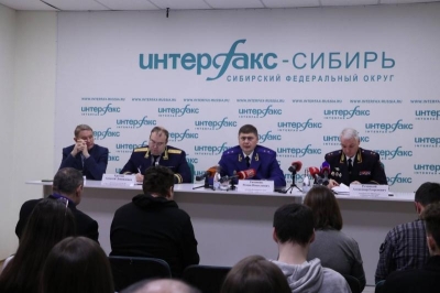 По колено в коррупции: спасибо, что не по уши