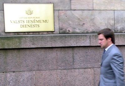 Репше отстранил от должности человека «народников», и правительство может сыграть в ящик