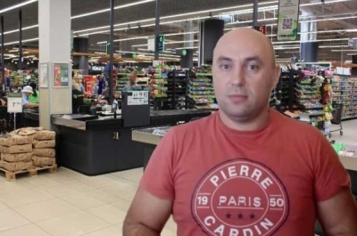 Презервативы, смазки и репутация киевского налоговика