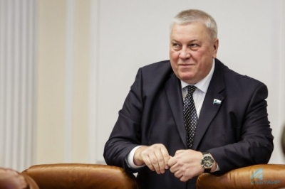 Инсайд. Профессор Шишкин о выборах в Заксобрание Иркутской области – 2023