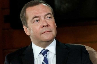 Медведев заявил, что европейские предприятия по производству дронов могут быть законными целями для армии РФ