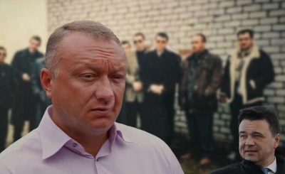 Дмитрий Савельев, &laquo;Нефед-Транс&raquo; и Татьяна Голикова: доклад в правительстве