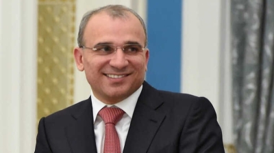 Прокурор Зайцев: Авдолян недоплатил в бюджет 800 миллионов, но до сих пор на свободе