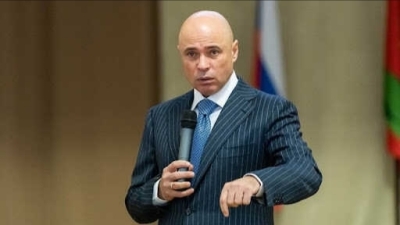 Темные ночи ФСБ: генерал-майор Дмитрий Шальков перекрывает въезд в Сочи
