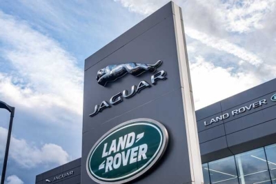 Кибератака на Jaguar Land Rover признана крупнейшей за всю историю Великобритании