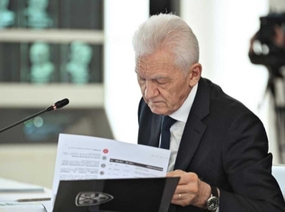 Тимченко и Егоров: роль компании &laquo;Дельта&raquo; в финансировании активов Владимира Путина