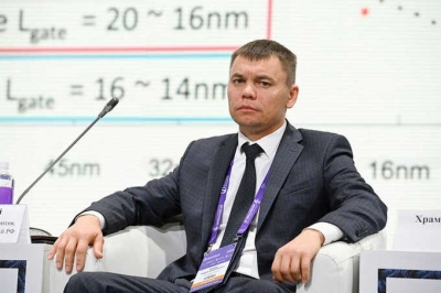 Заместитель главы Минцифры Андрей Заренин сообщил о своём решении стать добровольцем в зоне "СВО"
