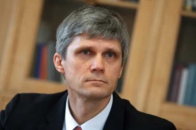 Экс-мэр Резекне Барташевич не прячет рижскую роскошь