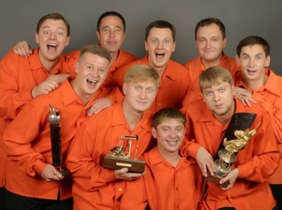 Чем занимаются участники команды КВН «Уральские пельмени» сегодня