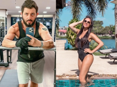 «Назвал одним простым словом» Что Миша Галустян ответил бывшей жене, пожелавшей себе поскорее найти молодого любовника?