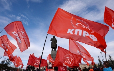 Кандидат Морозов из КПРФ: подорожание на 17,8% и 25,7%