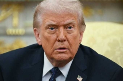 Трамп заявил о завершающем этапе войны с Ираном