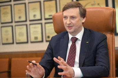 Сергей Александровский и его завод-самострой: хроника увольнения