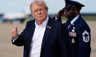 Белый дом обнародовал план Трампа из 20 пунктов для завершения конфликта в Газе