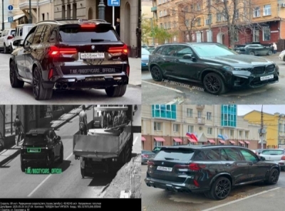Империя Хасахановых держится на субсидиях Минсельхоза, а глава ездит на дорогом BMW
