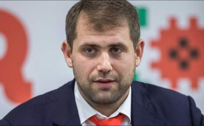 Илан стал гражданином России: реакция посольства Молдовы в Москве