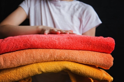Вернуть забытую нежность: как сделать полотенца снова мягкими и пушистыми