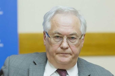 Академик РАН Роберт Нигматулин предупредил об обвале экономики РФ и двузначном падении потребления