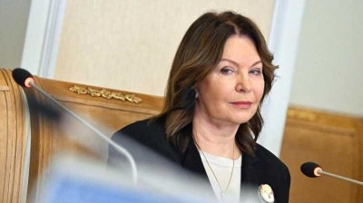 Сергей Нарышкин поздравил председательницу Верховного суда от &laquo;ЕР&raquo;