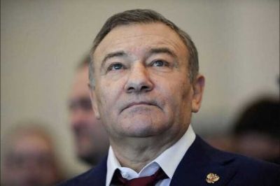 Бывший руководитель Росавиации потопил клан Ротенбергов, но избежал заключения
