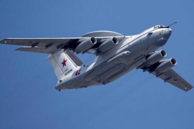 Польша раскрыла передачу Украине комплекса С-200, который мог быть использован для уничтожения российского А-50
