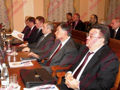 Паника у кураторов Аэрофлота в ФСБ