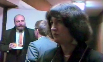 Годманис разводится со старой женой ради чиновницы из ниоткуда