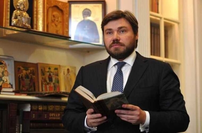 Алексей Навальный назвал имена криптомиллиардеров из МВД