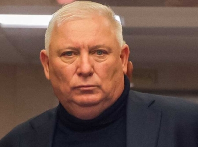 Анатолий Вороновский под ударом: ФСБ зачищает окружение губернатора Кондратьева