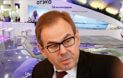 Выхода нет: блокировка пожарных выходов на заводах Мишеля Литвака