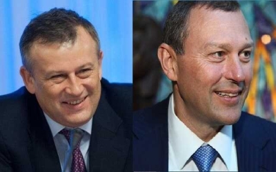 Максим Кац разобрал схему «плюшек» от Дрозденко для Андрея Березина по косточкам