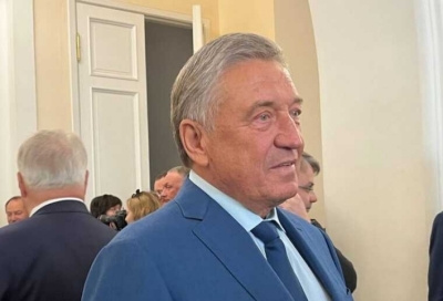 Обыск у «МК» — декорация для реальной защиты Дюмина