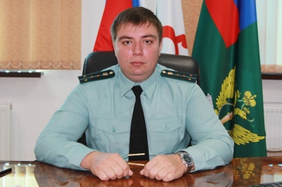 &laquo;Потонул&raquo; в ФСБ, &laquo;всплыл&raquo; в ФССП