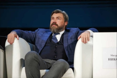 Депутат Госдумы Александр Хинштейн потребовал проверить источники дохода Малофеева после его заявлений о политической карьере