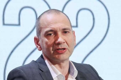 В доме покойного экс-замминистра юстиции Сергея Тропина обнаружили револьвер, запрещённый к обороту