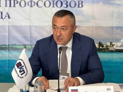 Пинский, Алексеенков и «Приморсктурист»: как бандиты лоббировали своего депутата